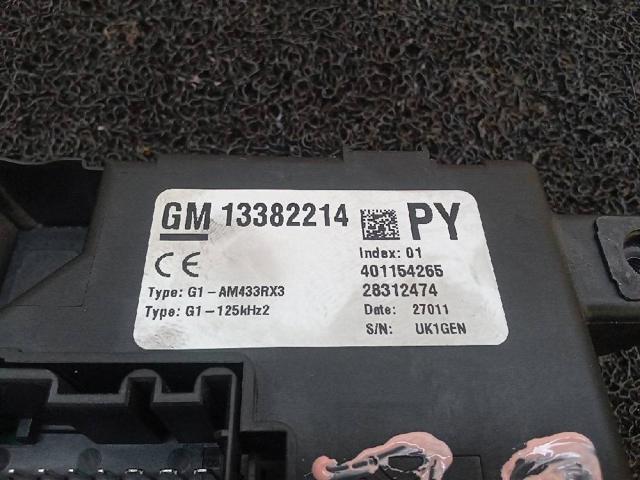 OPEL 13382214 в наличии Киев