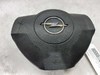 Cinto de segurança (AIRBAG) de condutor 13382222 OPEL