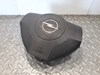 Cinto de segurança (AIRBAG) de condutor 13382222 OPEL