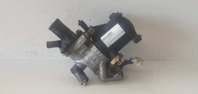 PEUGEOT 133839 Термостат в наличии Ирпень