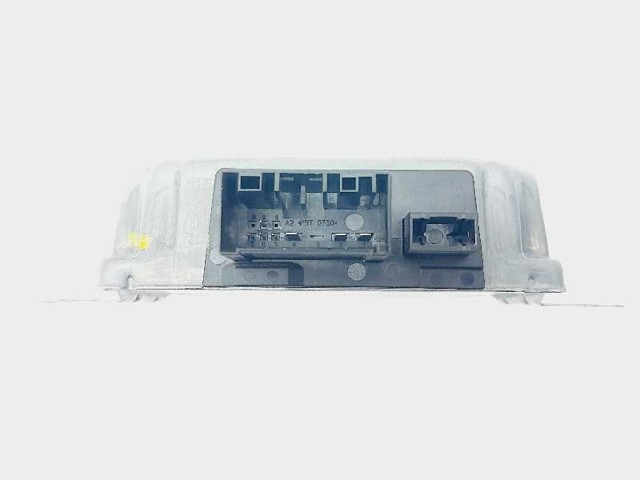 GM 13384291 Блок управления навигацией в наличии Николаев