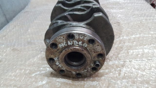 1338618 FORD Коленвал купить в Полтава