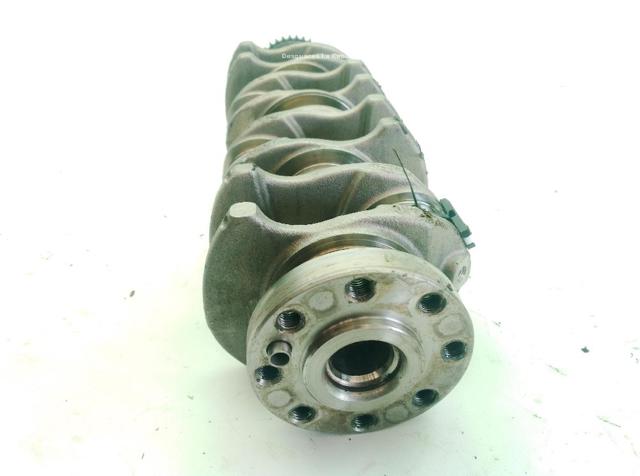 FORD 1338618 Коленвал в наличии Ирпень
