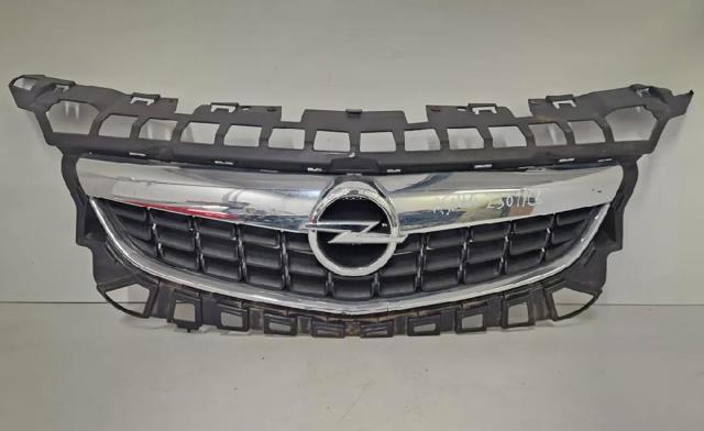 13387218 OPEL Решетка радиатора купить в Житомир