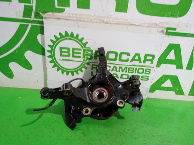 OPEL 13388768 Цапфа (поворотный кулак) передний правый в наличии Каменское