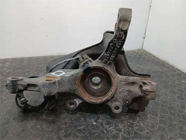OPEL 13388768 Цапфа передняя правая в наличии Каменское