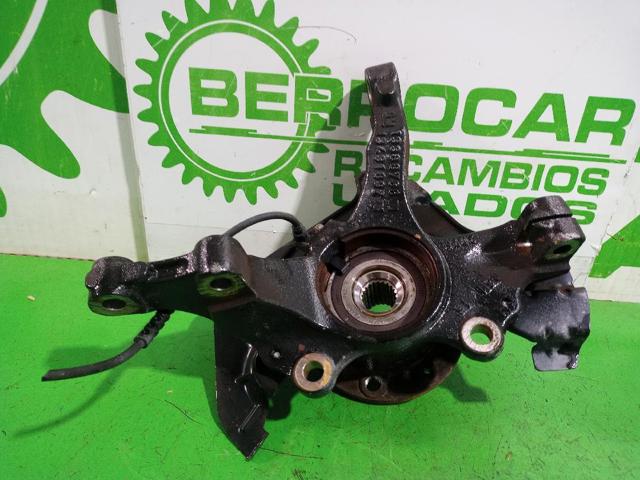OPEL 13388768 Цапфа передняя правая в наличии Черновцы