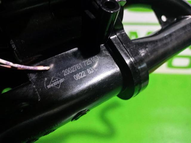 PEUGEOT 1338AV Корпус термостата в наличии Павлоград
