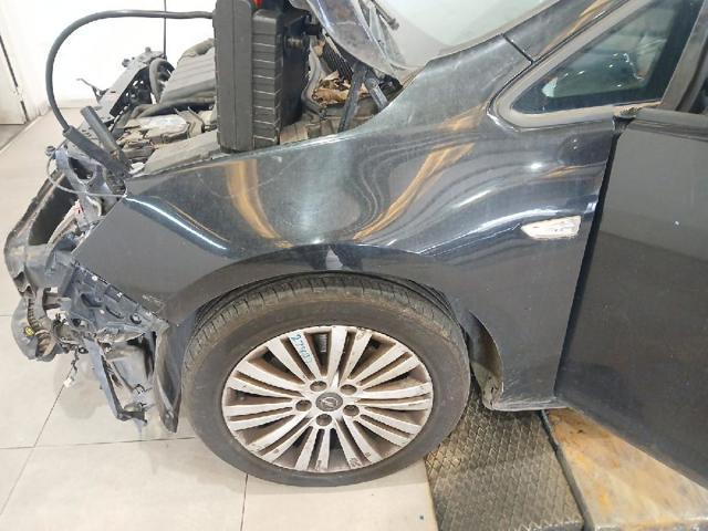 13390002 OPEL Крыло переднее левое купить в Днепр