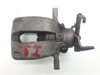 Suporte do freio traseiro esquerdo 13390033 OPEL
