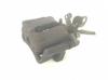 Suporte do freio traseiro esquerdo 13390033 OPEL