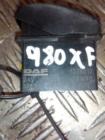 1339010 DAF Тяга рулевая в сборе купить в Винница