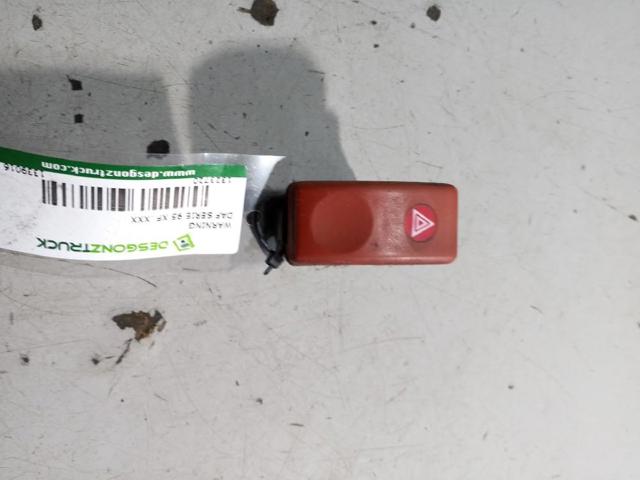 DAF 1339016 Кнопка включения аварийного сигнала в наличии Житомир