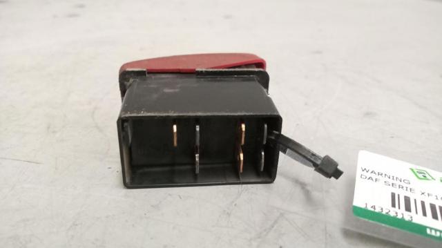 DAF 1339016 Кнопка включения аварийного сигнала в наличии Житомир