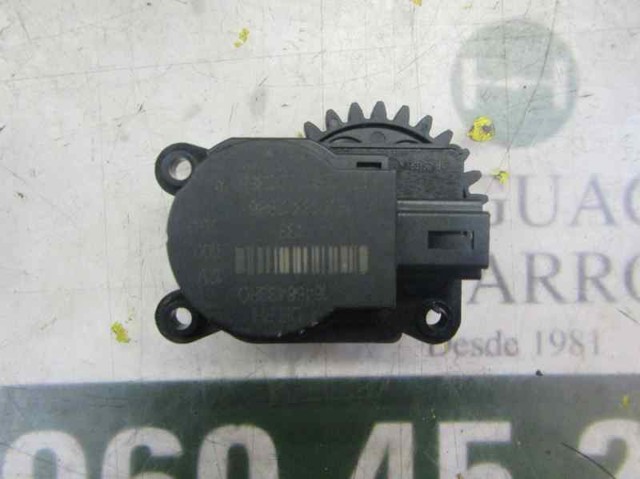 OPEL 13393291 Привод заслонки печки в наличии Запорожье