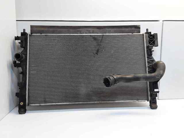 OPEL 13393983 Радиатор в наличии Черкассы