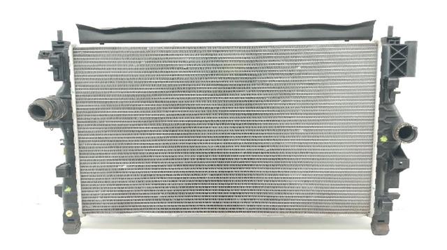 OPEL 13393983 Радиатор в наличии Черкассы