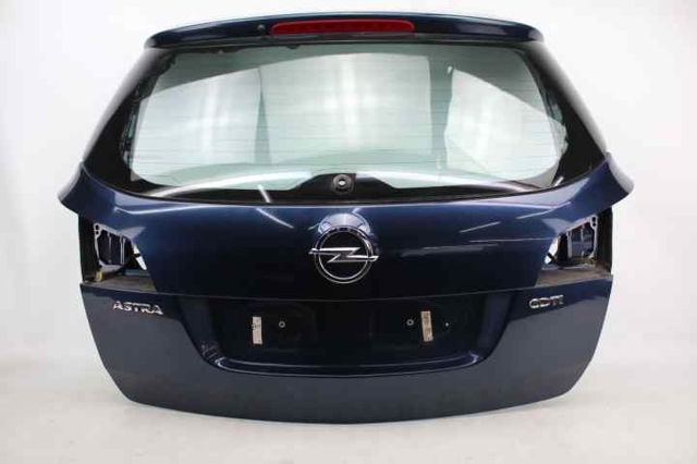 13394324 OPEL Дверь задняя (багажная 3/5-я (ляда) купить в Киев