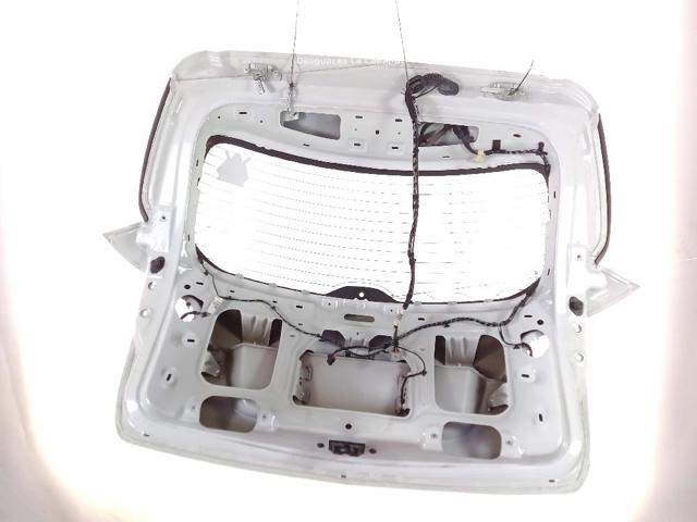 Porta traseira (3ª/5ª porta-malas (tampa de alcapão) Opel Astra 35