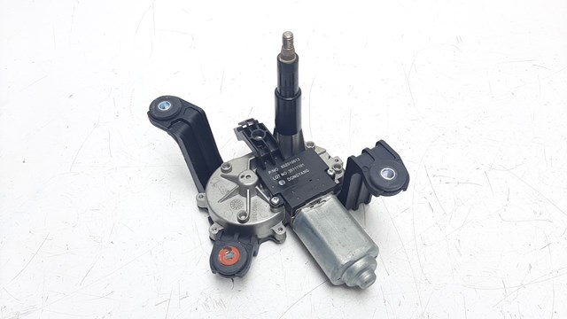 Motor traseiro limpo para Opel Astra J 1.7 CDTI (68) D-A17DTR 13395013