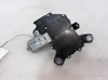 Motor de limpador pára-brisas de vidro traseiro 13395013 OPEL