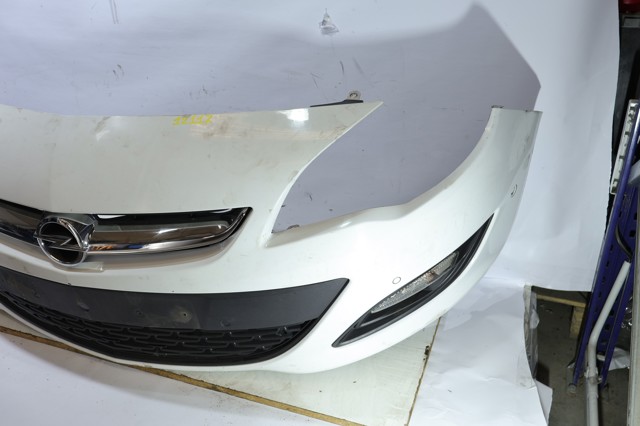13395652 OPEL Передний бампер купить в Ирпень