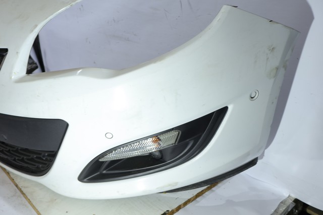 13395652 OPEL Бампер передний купить в Украина