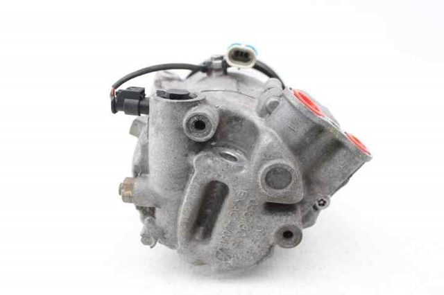 13395693 OPEL Компрессор кондиционера купить в Чернигов