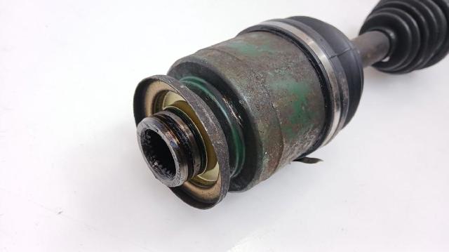 FORD 1339667 Полуось (привод) передняя в наличии Харьков