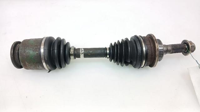 FORD 1339667 Полуось передняя в наличии Черкассы