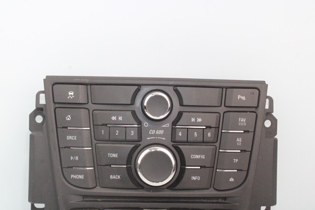 13397126 OPEL купить в Днепр