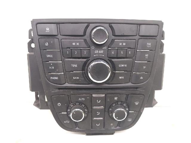 13397126 OPEL купить в Винница