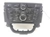 No identificado para opel astra j 1.6 cdti (68) b16dtl 13397126