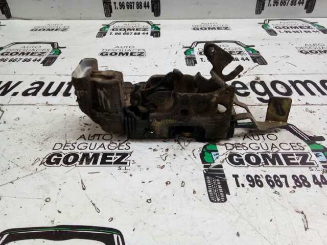 FIAT 1339729080 Замок двери боковой сдвижной правой в наличии Николаев