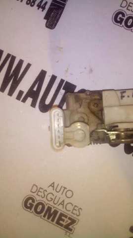 1339729080 FIAT Замок двери боковой сдвижной правой купить в Одесса