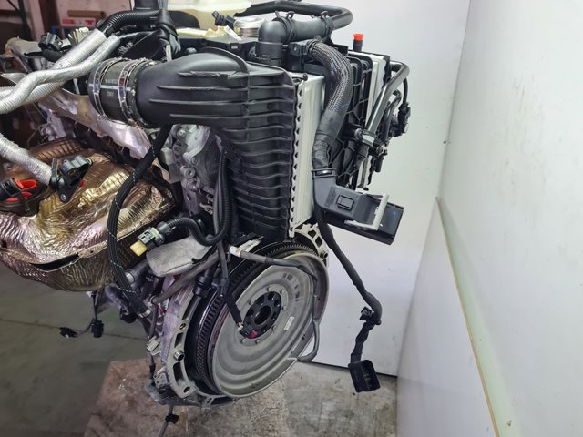 133980 MERCEDES Двигатель купить в Черкассы
