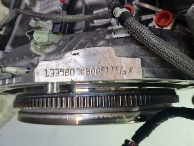 133980 Двигатель в сборе купить Полтава