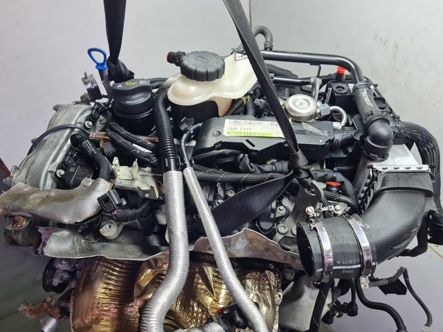 MERCEDES 133980 Двигатель в сборе в наличии Днепр