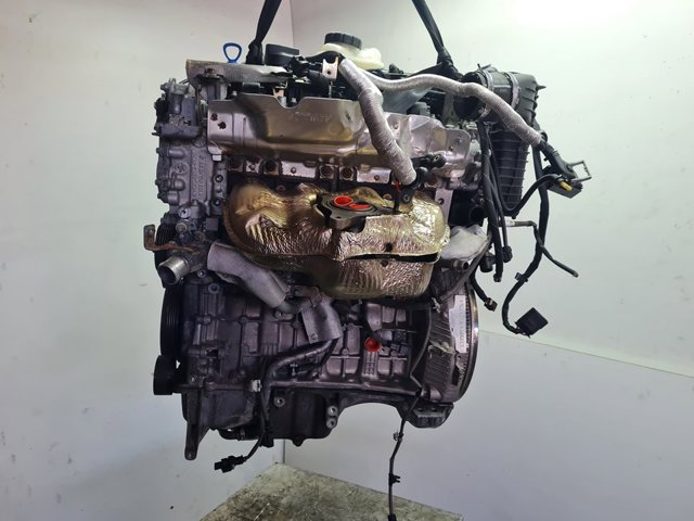 MERCEDES 133980 Двигатель в сборе в наличии Тернополь