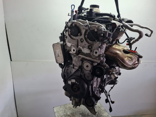 MERCEDES 133980 Двигатель в наличии Павлоград