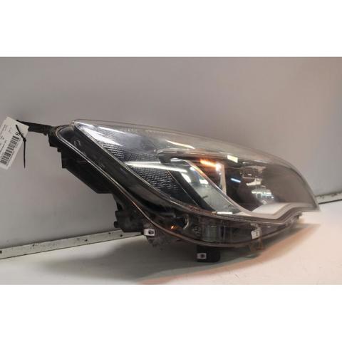 Luz direita 13398145 Opel