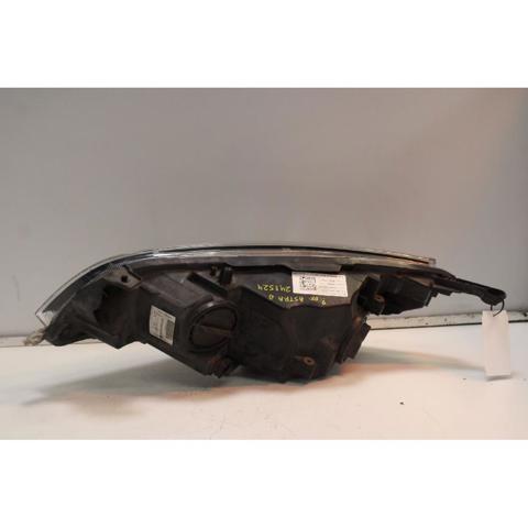 Luz direita 13398145 Opel