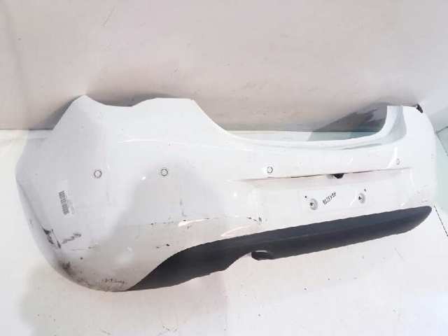 13399547 OPEL Бампер задний купить в Одесса