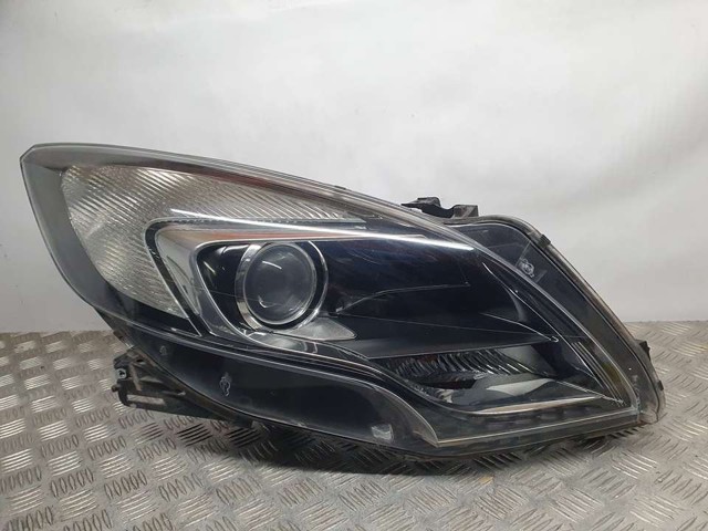 OPEL 13399859 Правая фара в наличии Днепр