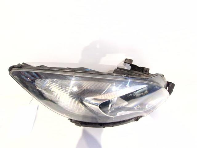 13399859 OPEL Фара правая купить в Тернополь