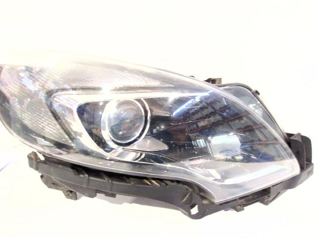 13399859 OPEL Правая фара купить в Ровно