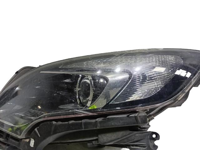OPEL 13399862 Фара левая в наличии Днепр