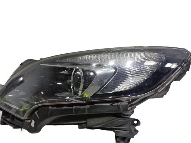 13399862 OPEL Фара левая купить в Ужгород