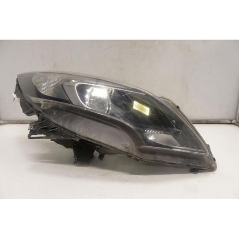 OPEL 13399867 Правая фара в наличии Черкассы