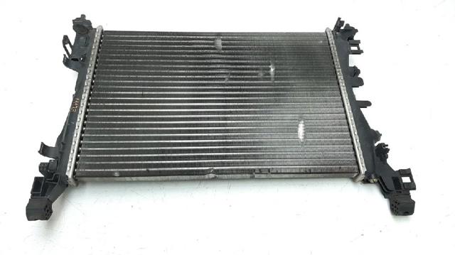 13399870 OPEL Радиатор купить в Сумы